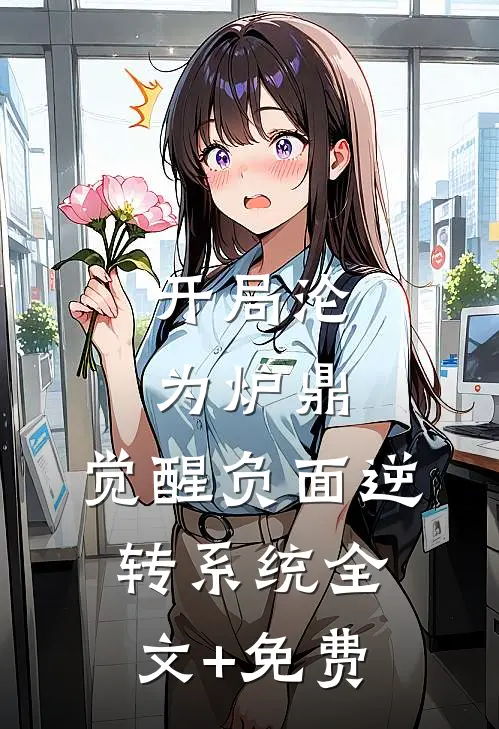 开局沦为炉鼎，觉醒负面逆转系统全文+免费