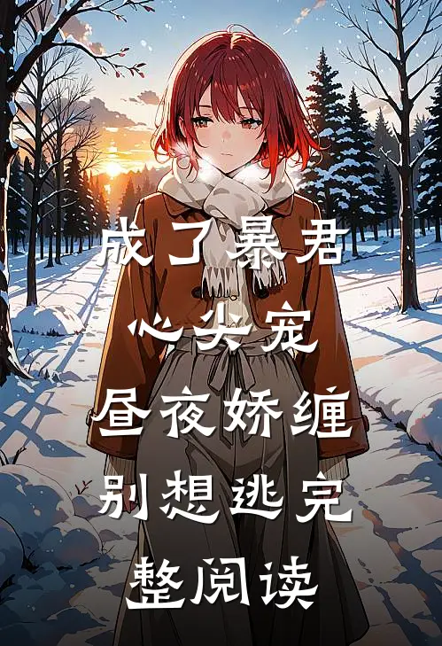 成了暴君心尖宠，昼夜娇缠别想逃完整阅读