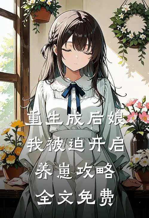 重生成后娘，我被迫开启养崽攻略全文免费