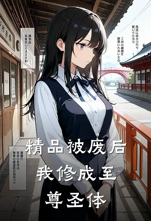 精品被废后，我修成至尊圣体