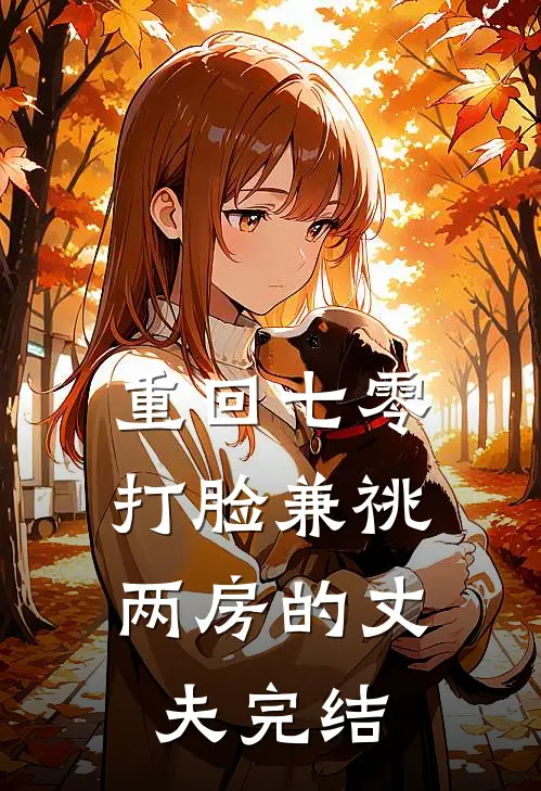 重回七零，打脸兼祧两房的丈夫完结