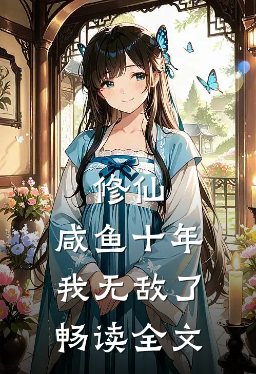 修仙：咸鱼十年我无敌了畅读全文