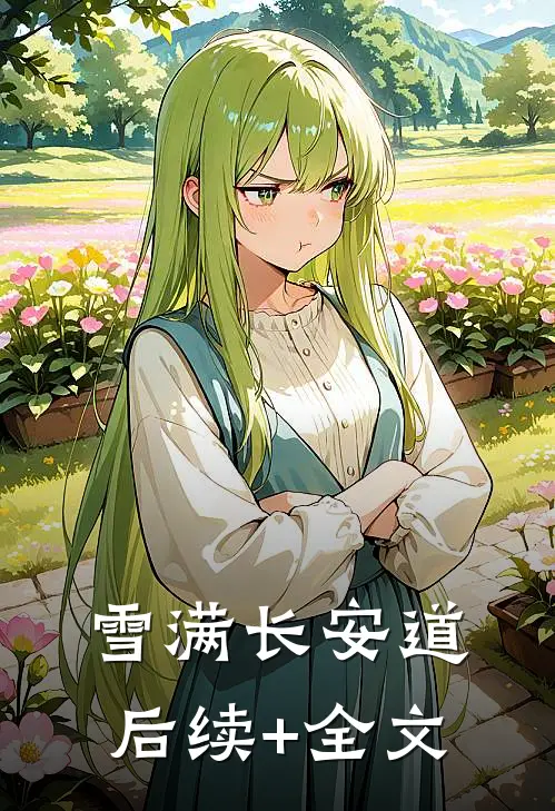 雪满长安道后续+全文