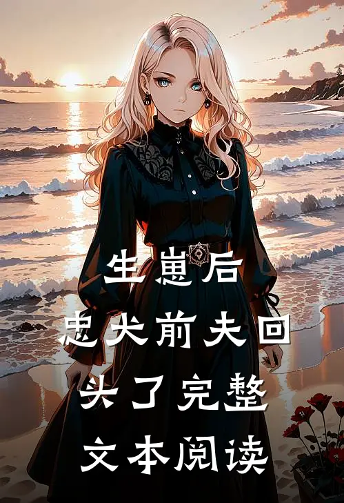 生崽后，忠犬前夫回头了完整文本阅读