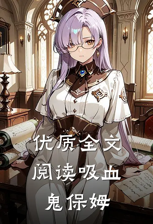 优质全文阅读吸血鬼保姆
