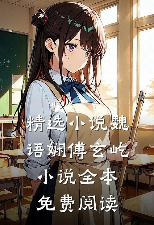 精选小说魏语娴傅玄屹小说全本免费阅读