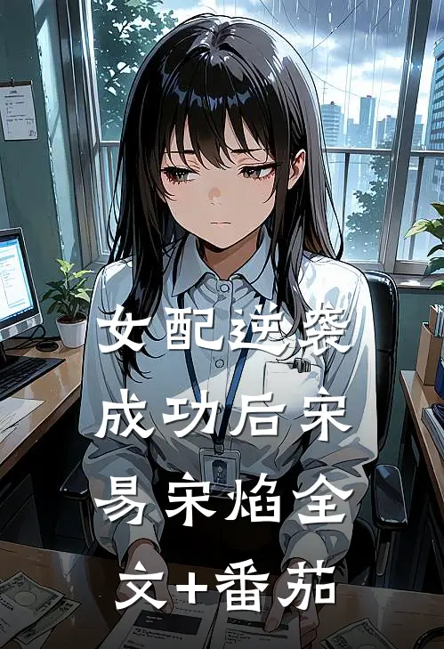 女配逆袭成功后宋易宋焰全文+番茄