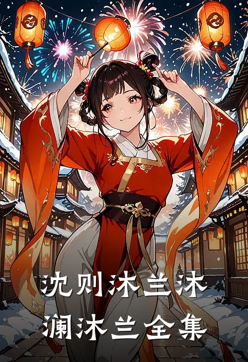 沈则沐兰沐澜沐兰 全集