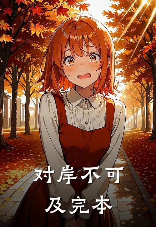 对岸不可及完本