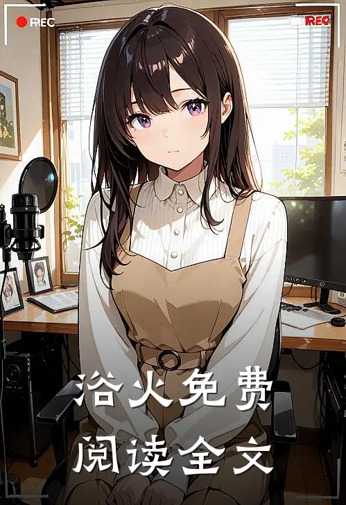 浴火免费阅读全文