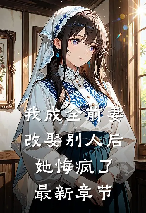 我成全前妻改娶别人后,她悔疯了最新章节