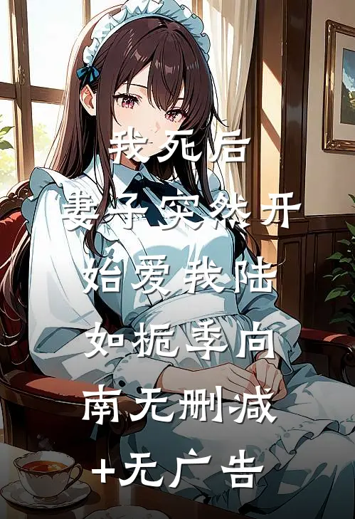 我死后，妻子突然开始爱我陆如栀季向南无删减+无广告