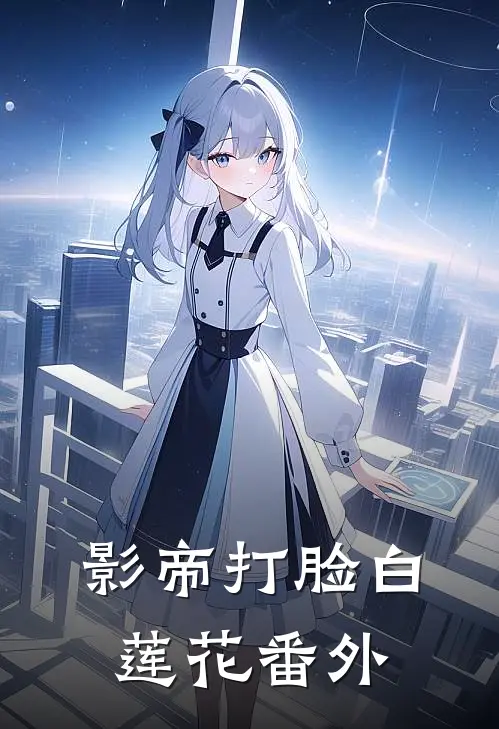 影帝打脸白莲花 番外