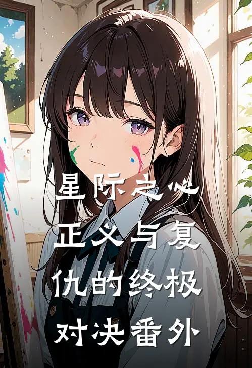 星际之心：正义与复仇的终极对决 番外