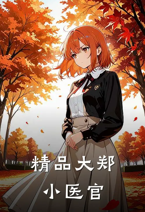 精品大郑小医官