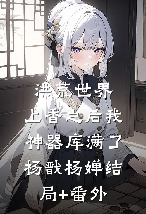 洪荒世界：上香之后我神器库满了杨戬杨婵结局+番外