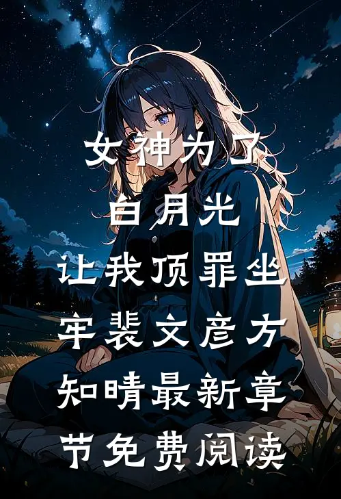 女神为了白月光，让我顶罪坐牢裴文彦方知晴最新章节免费阅读