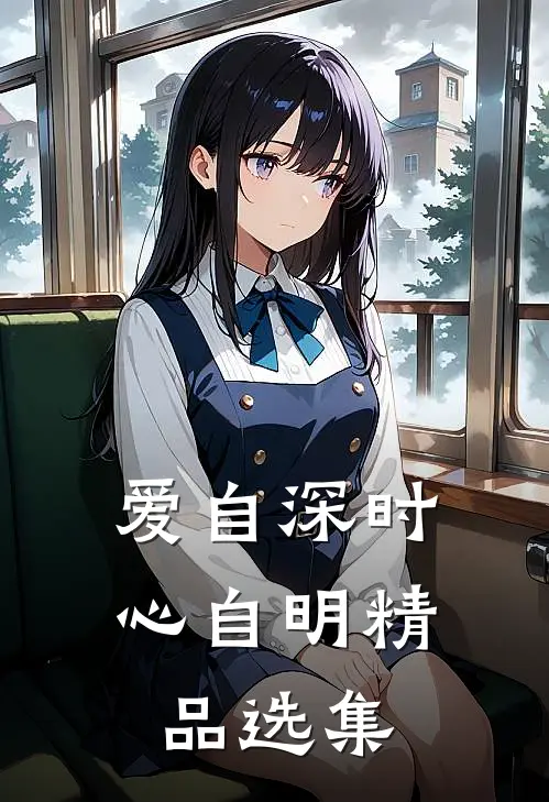 爱自深时心自明精品选集
