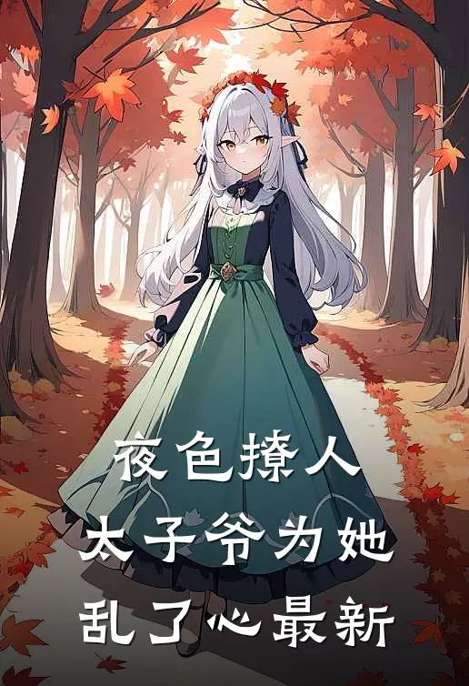 夜色撩人，太子爷为她乱了心最新
