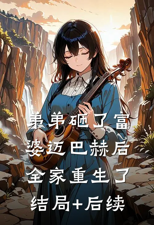 弟弟砸了富婆迈巴赫后，全家重生了结局+后续