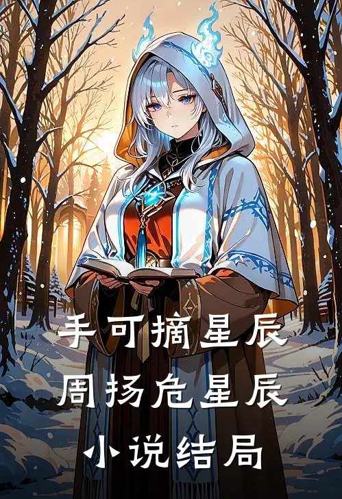 手可摘星辰周扬危星辰小说结局