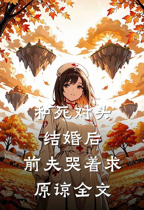 和死对头结婚后，前夫哭着求原谅全文