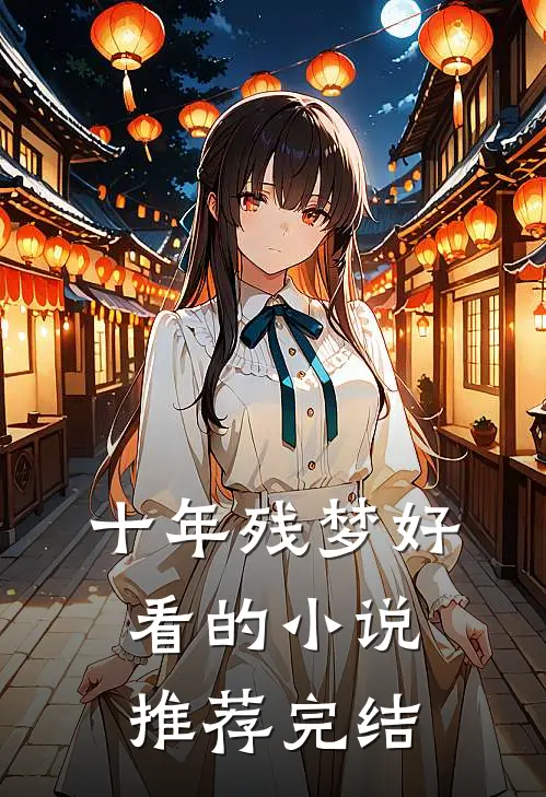 十年残梦好看的小说推荐完结