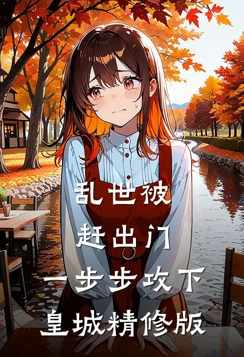 乱世被赶出门，一步步攻下皇城精修版