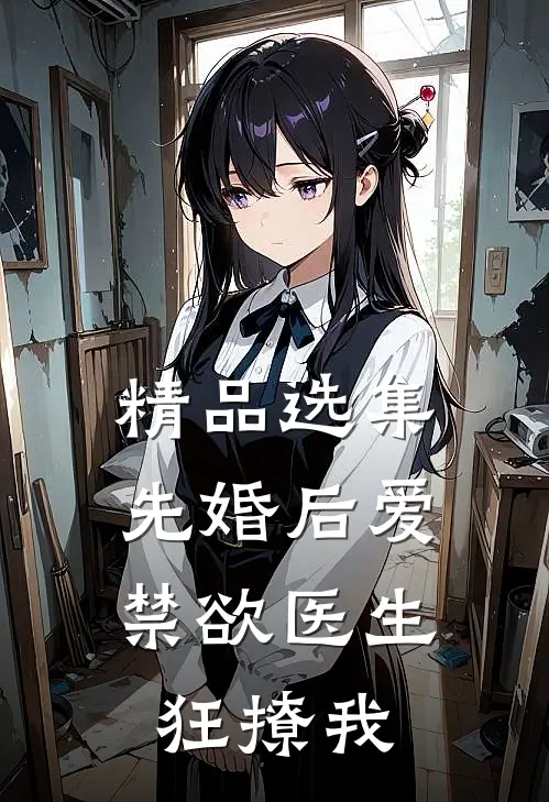 精品选集先婚后爱：禁欲医生狂撩我