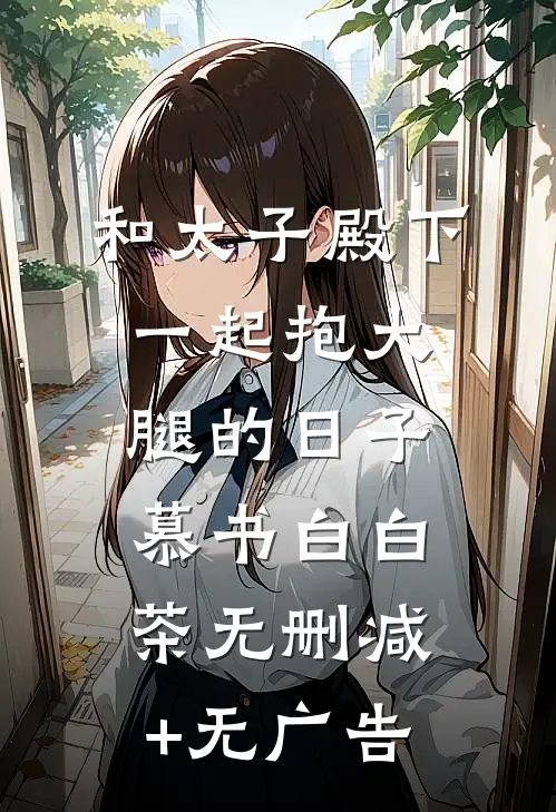 和太子殿下一起抱大腿的日子慕书白白茶无删减+无广告