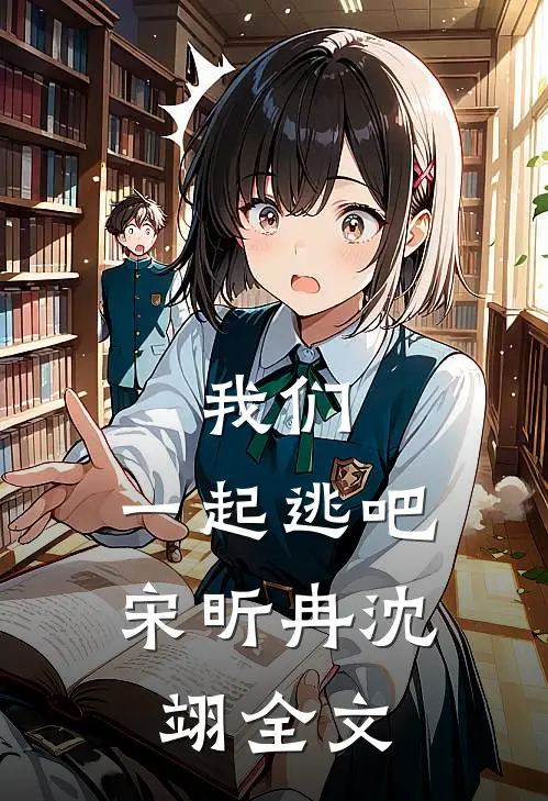 我们,一起逃吧宋昕冉沈翊全文免费阅读