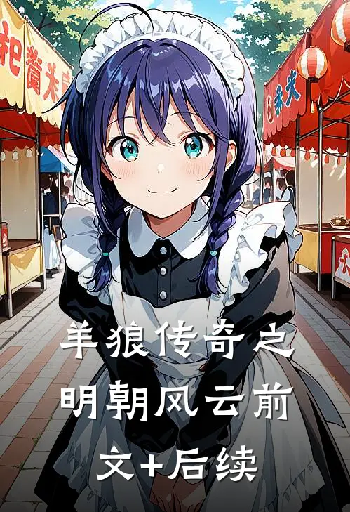 《羊狼传奇之明朝风云》前文+后续