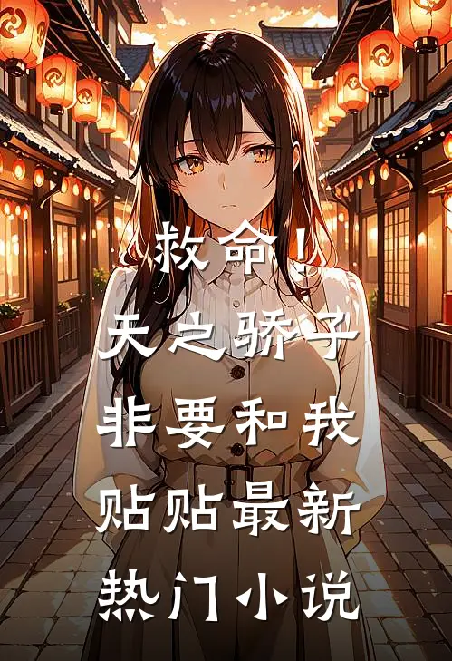 救命！天之骄子非要和我贴贴最新热门小说