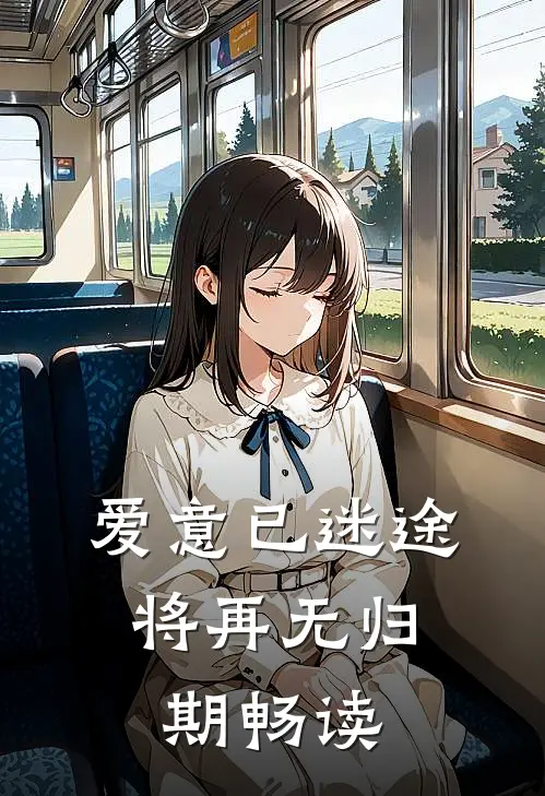 爱意已迷途,将再无归期畅读下一句