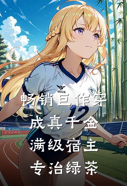 畅销巨作穿成真千金：满级宿主专治绿茶