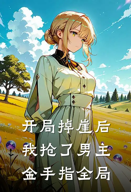 开局掉崖后，我抢了男主金手指全局