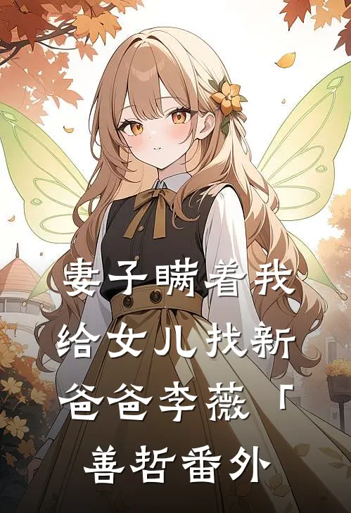 妻子瞒着我给女儿找新爸爸李薇「善哲 番外