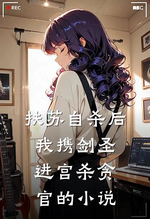扶苏自杀后，我携剑圣进宫杀贪官的小说