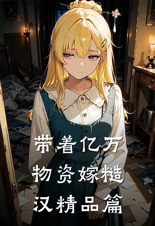 带着亿万物资嫁糙汉精品篇