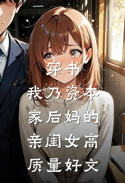 穿书：我乃资本家后妈的亲闺女高质量好文