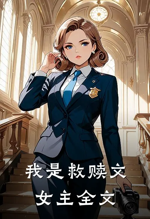 我是救赎文女主全文