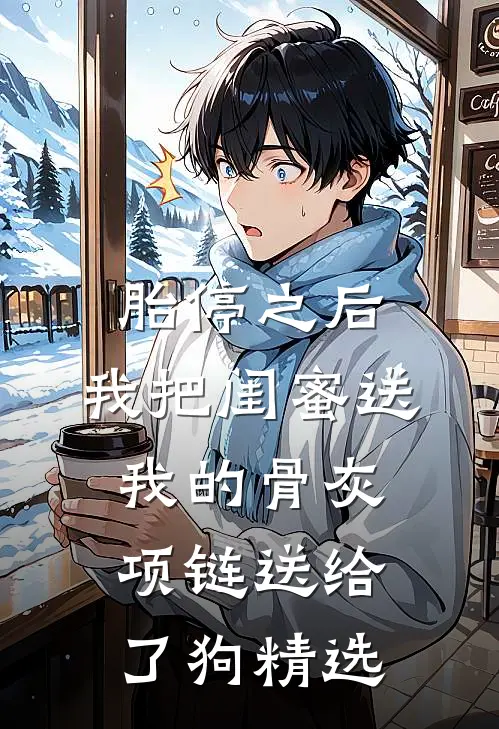 胎停之后，我把闺蜜送我的骨灰项链送给了狗精选