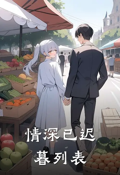 情深已迟暮列表