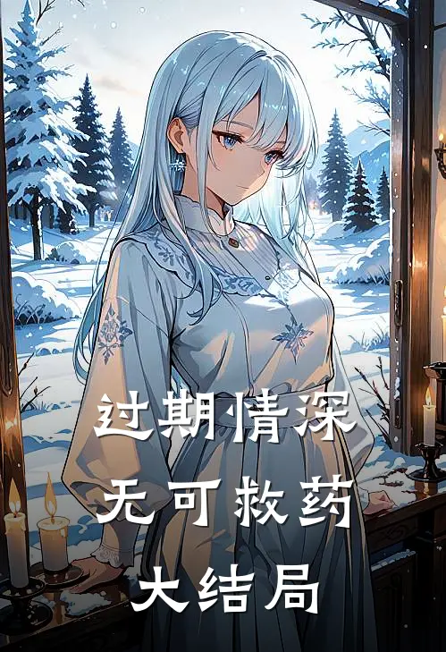过期情深无可救药大结局
