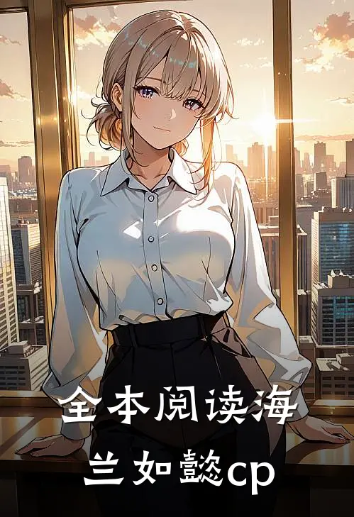 全本阅读海兰如懿cp