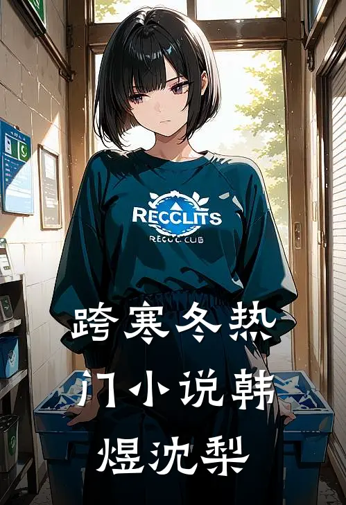 跨寒冬热门小说韩煜沈梨
