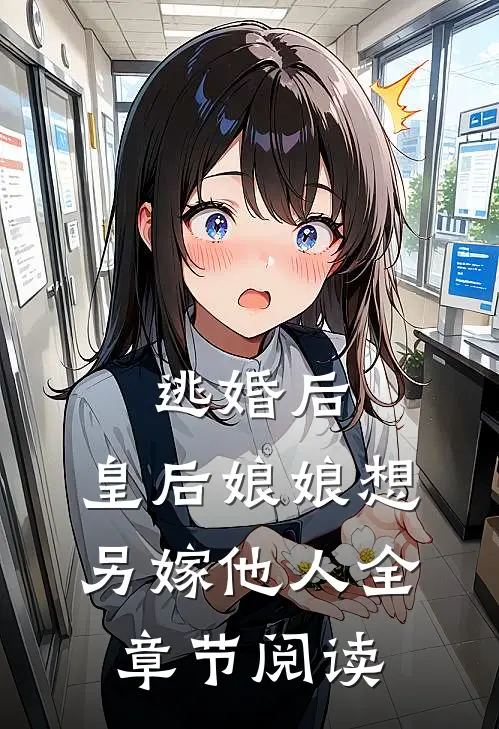 逃婚后,皇后娘娘想另嫁他人全章节阅读免费