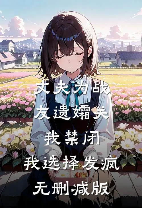 丈夫为战友遗孀关我禁闭，我选择发疯无删减版