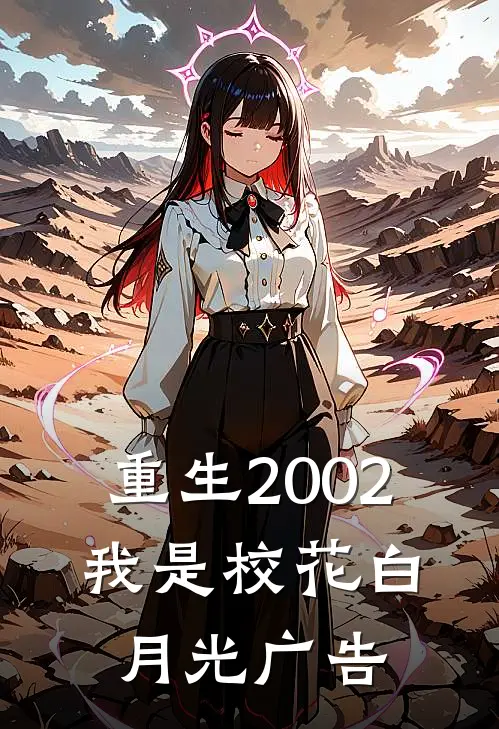 重生2002：我是校花白月光广告