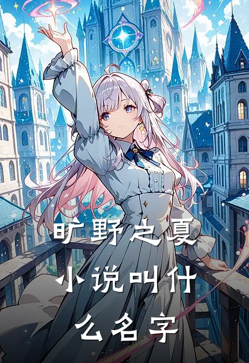 旷野之夏小说叫什么名字